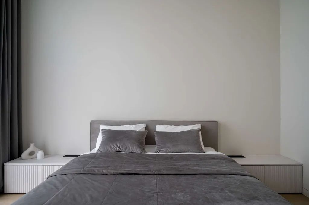 Просторные трёхкомнатные апартаменты в центре города в Capital Towers