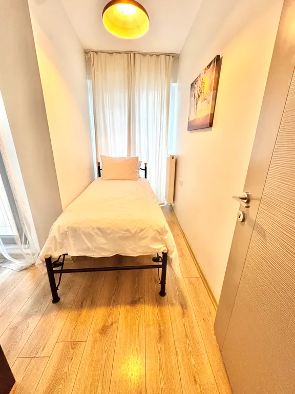 Новая квартира в сердце Стамбула — возле Истикляль и Галаты