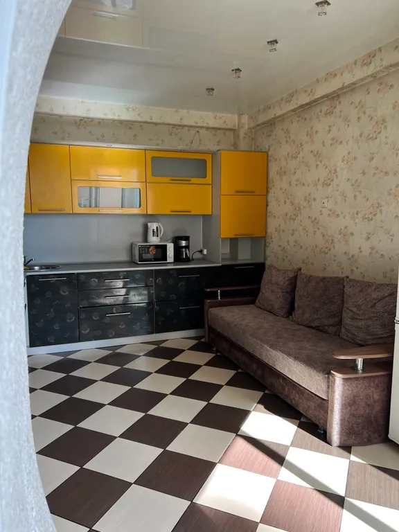 Квартира в самом центре