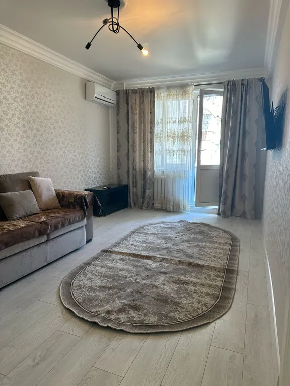 Квартира Квартира 1к.кв в редукторном — Махачкала