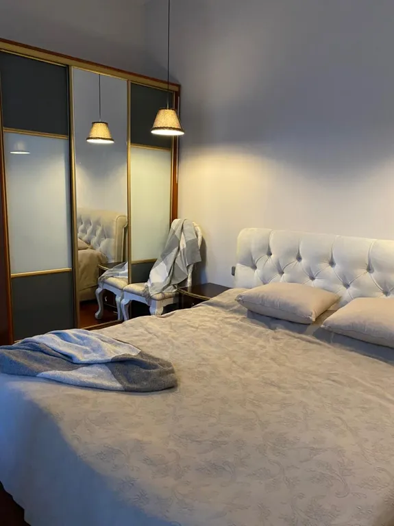 Квартира Уютная квартира в центре — Санкт-Петербург