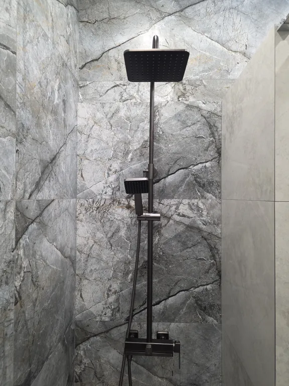 Уютная квартира с 2-мя спальнями в окружении леса