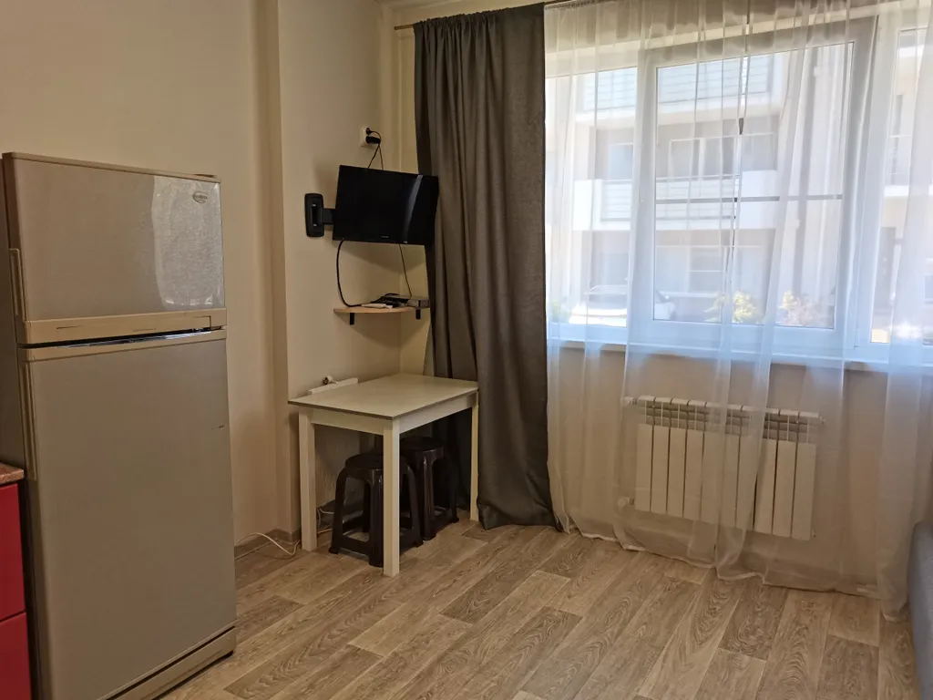 Студия в Изумрудном городе