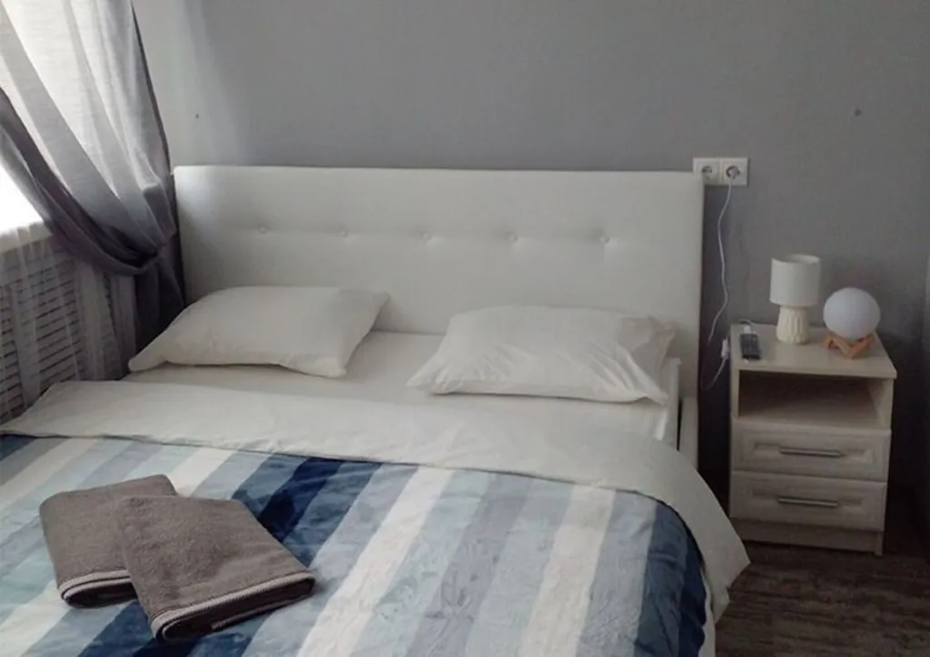 Квартира Комната — аренда посуточно в Москва