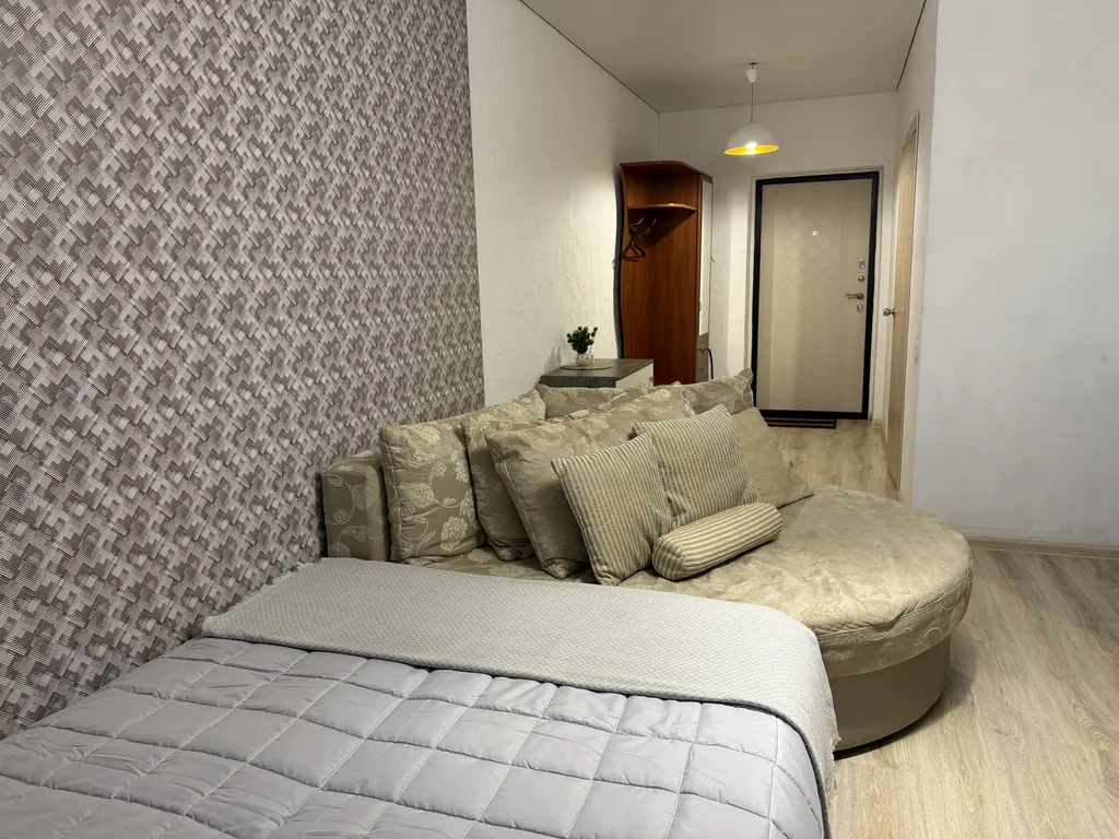 Студия в ЖK Haxимов рядом со Звёздoчкой