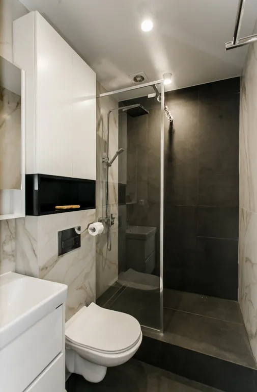 Квартира 2-комнатная Квартира — Сириус