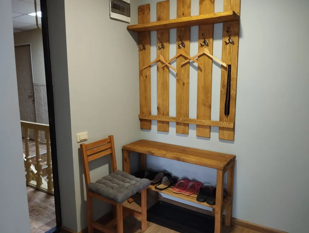 Квартира студия в центре города