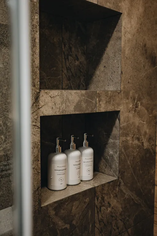 Новый элитный коттедж у склонов