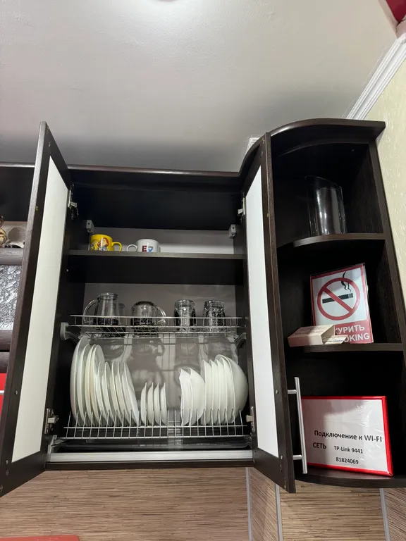 Отличная, просторная 2-комнатная квартира класса люкс