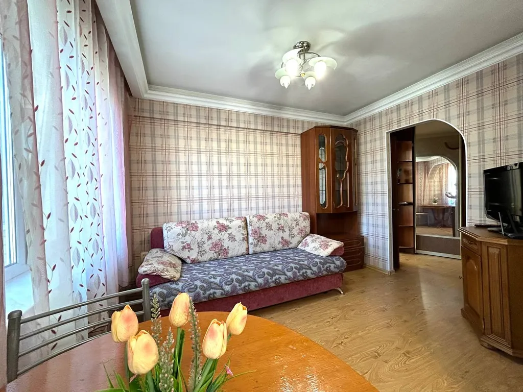 Квартира в центре города недалеко от жд вокзала Калуга-1