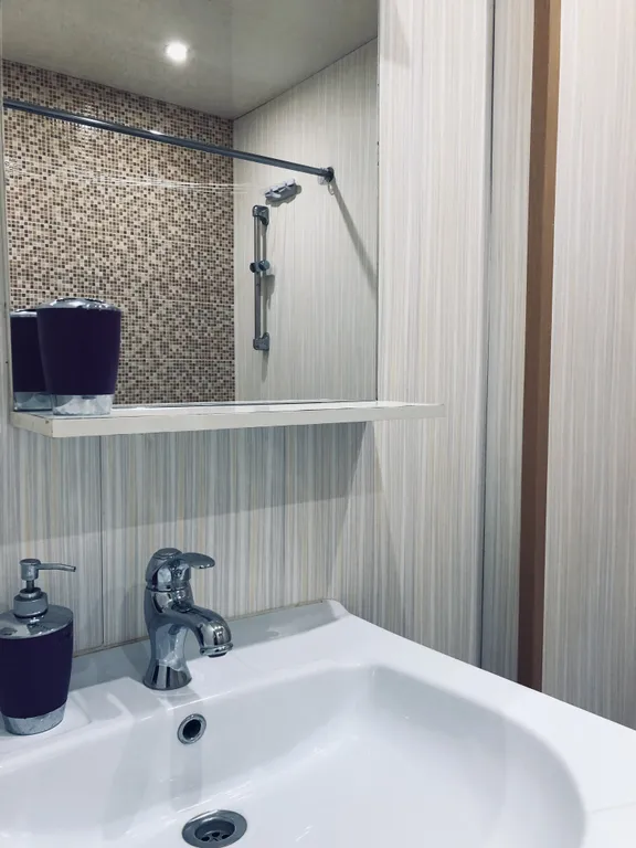 Квартира-студия для отдыха