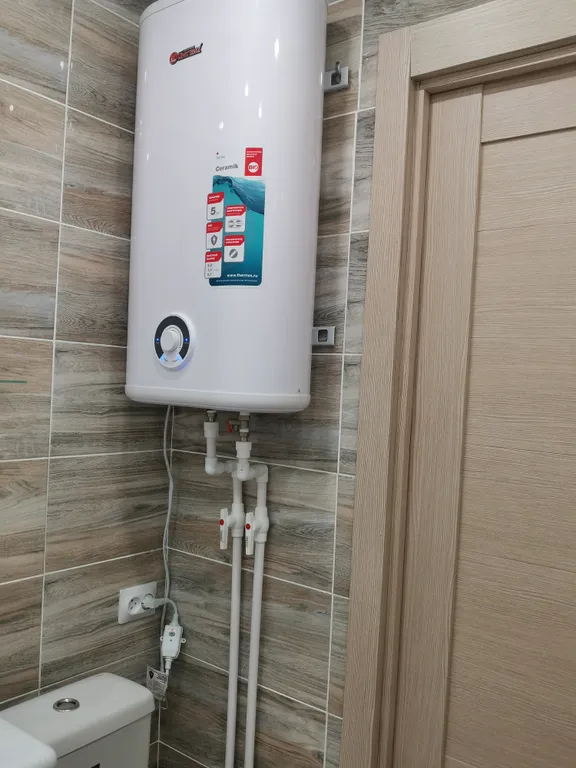 Квартира в центре города