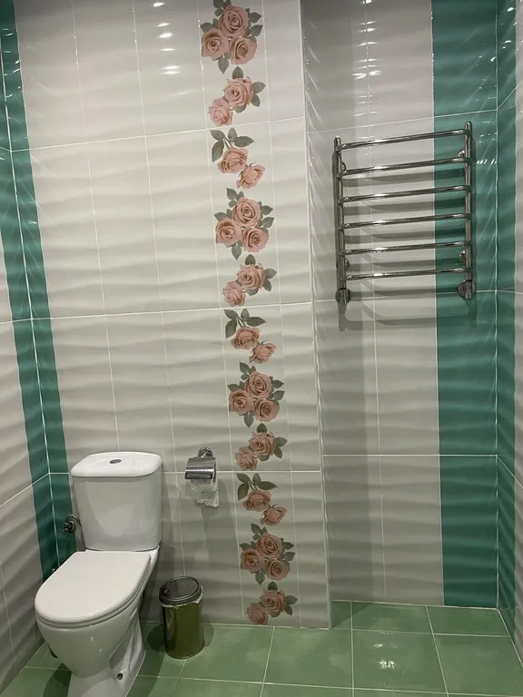 Апартаменты на набережной Делюкс Премьер с балконом