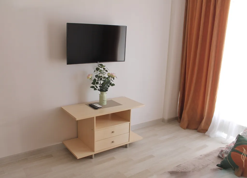 Квартира Квартира у пляжа — Геленджик