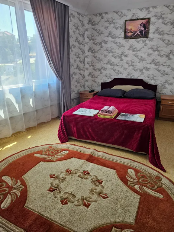 Квартира Комната — аренда посуточно в Судак