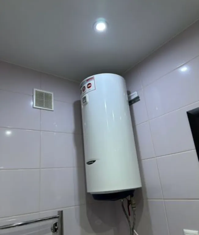 Видовая однокомнатная квартира