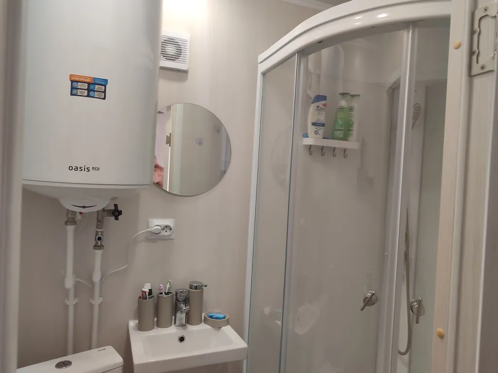 Дом на горе хийденвуори