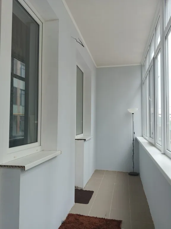 Отличная квартира со всеми удобствами