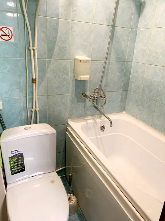 Гостинка на Большой Медведице