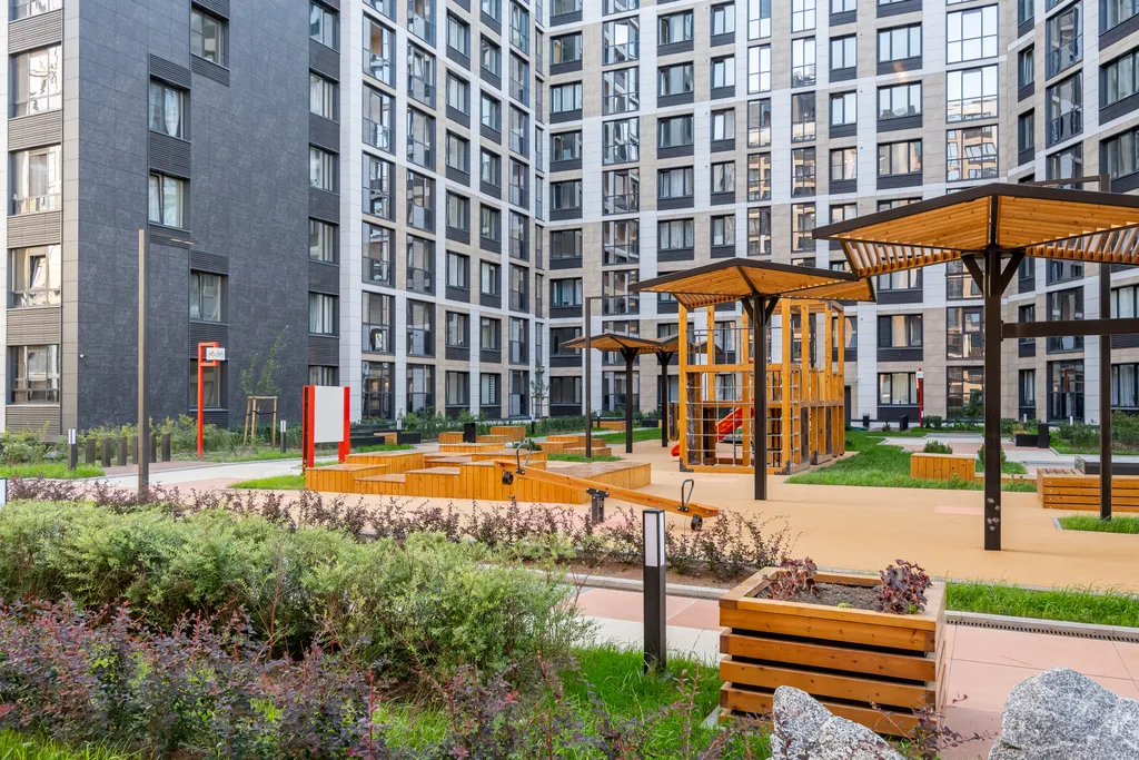 Квартира Квартира Романтика — Санкт-Петербург