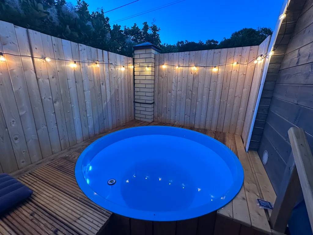 Загородный дом для семейного отдыха в 8 километрах от города