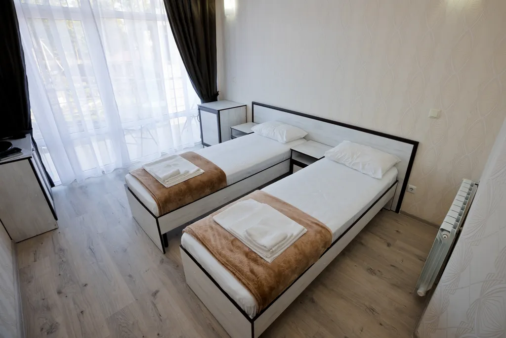 Комната