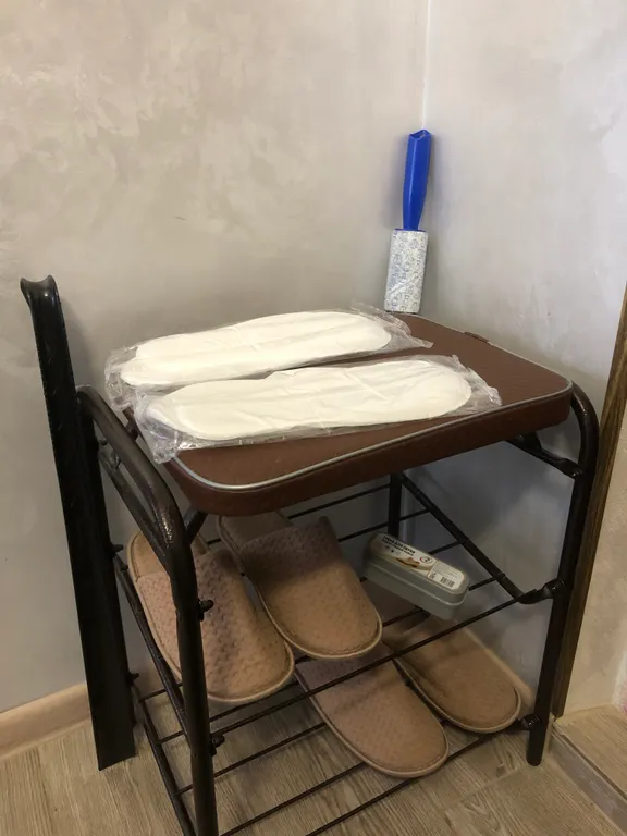 Уютная квартира с кондиционером рядом с трассой М4