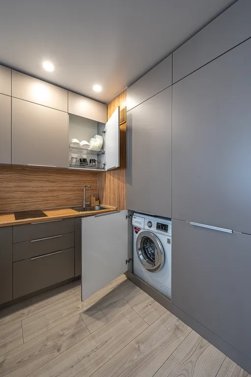 Апартаменты Сон и Душ