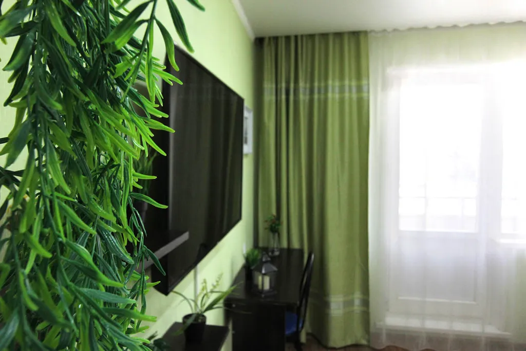 Квартира Интересная квартира на Планете — Красноярск