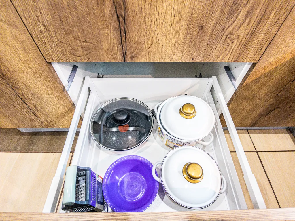 Новая квартира в дизайнерском стиле