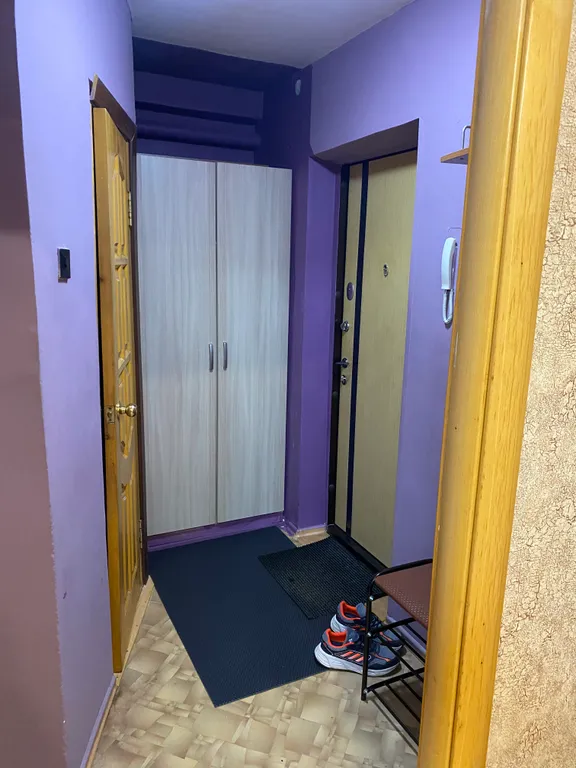 Уютная квартира рядом с воинской частью