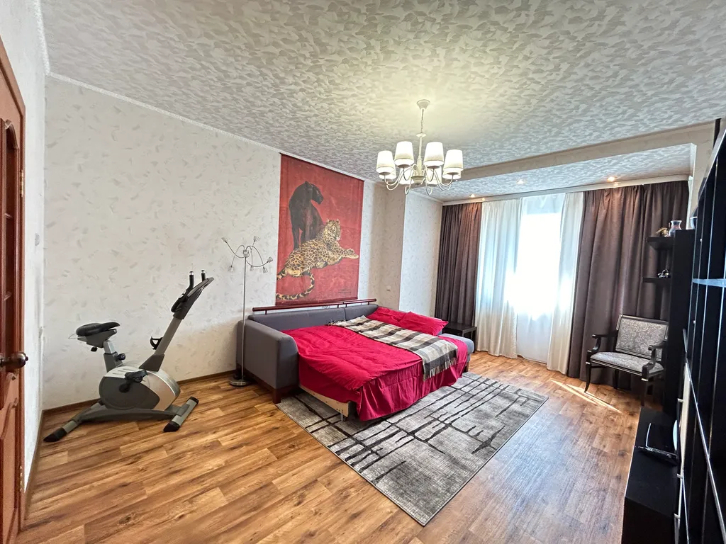 Уютная квартира в центре