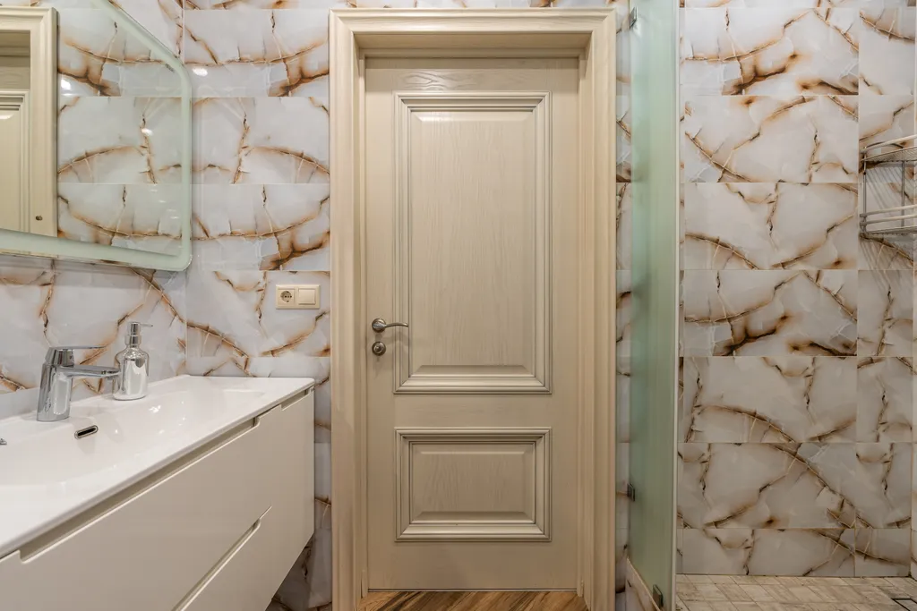 Аппартаменты на набережной