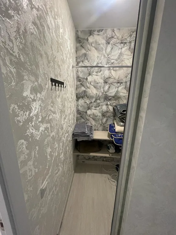 Уютная квартира в новом доме