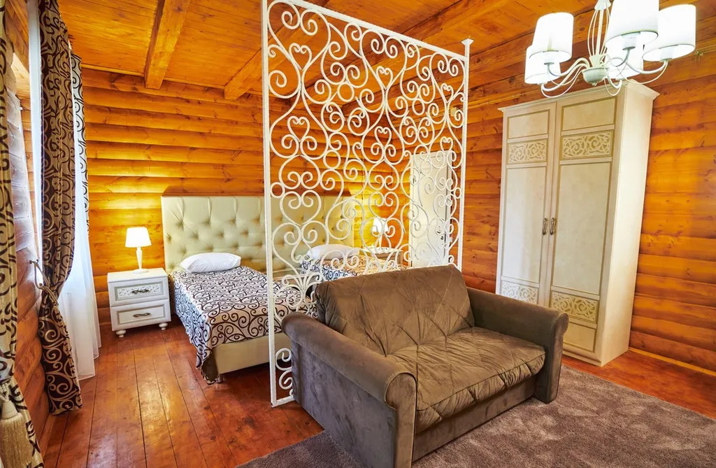 2-комнатный Дом