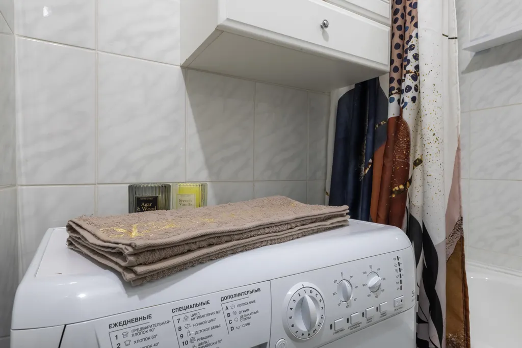 Апартаменты Velvet Stay