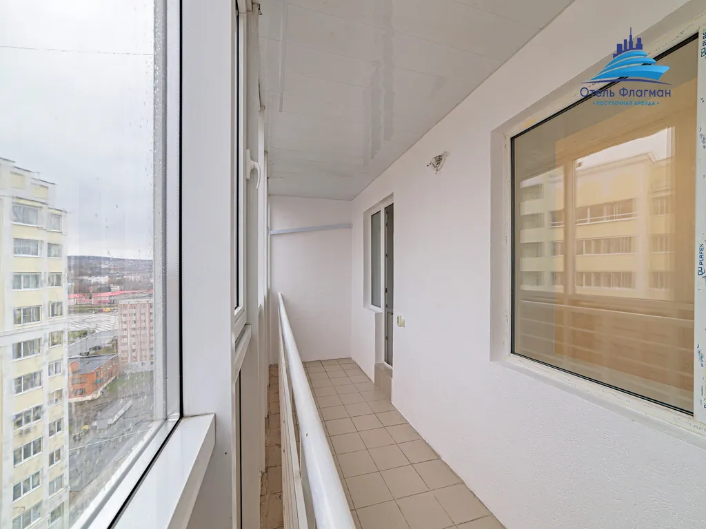 Квартира в самом центре города