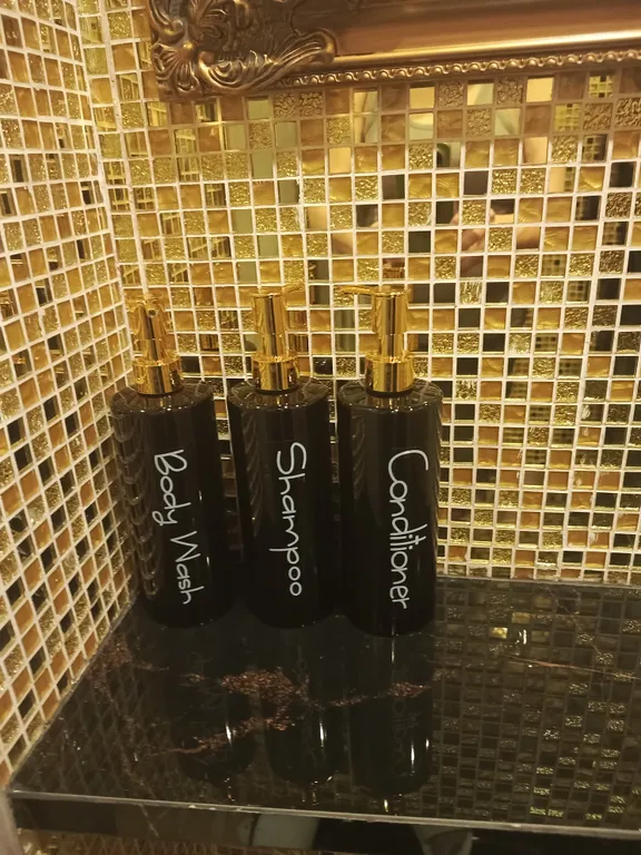 Апартаменты Султана