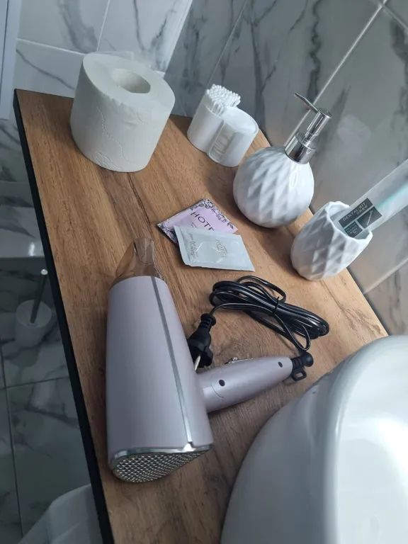 Уютная квартира с живописным видом