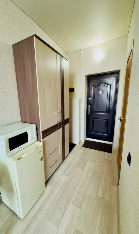 Уютная студия на Павлова