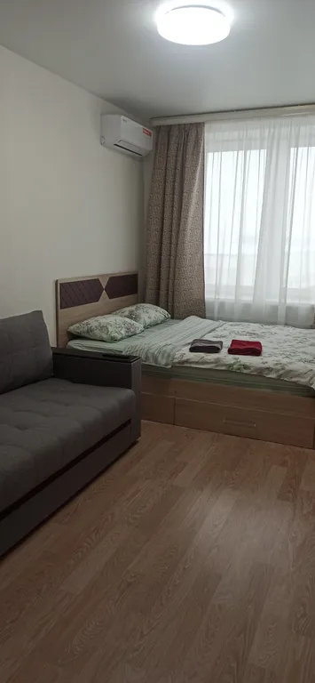 Квартира Квартира для отдыха — Томилино