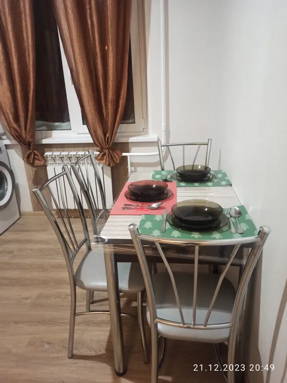 Апартаменты с на гору