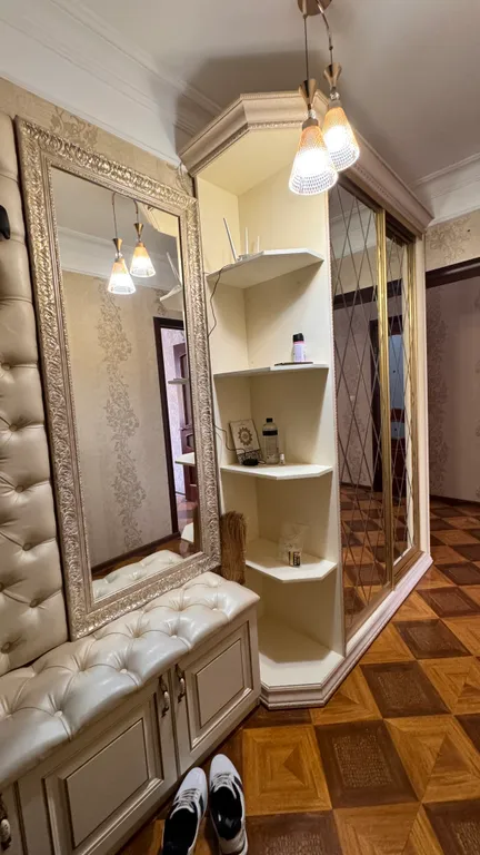 Уютная квартира в центре Каспийска