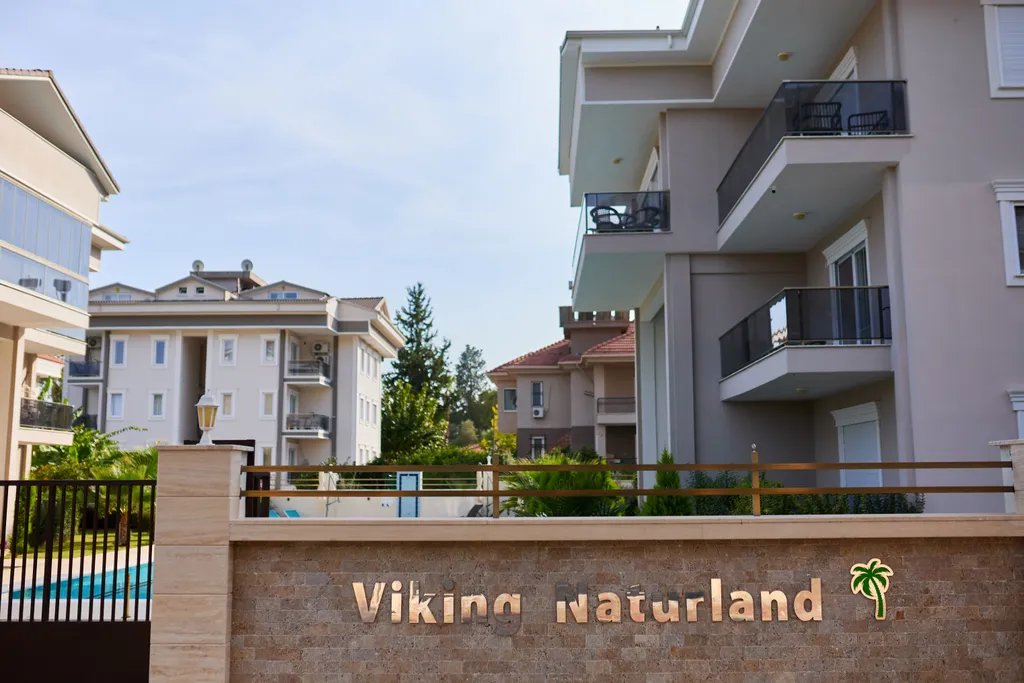 Квартира 2+1 для вашего идеального отдыха