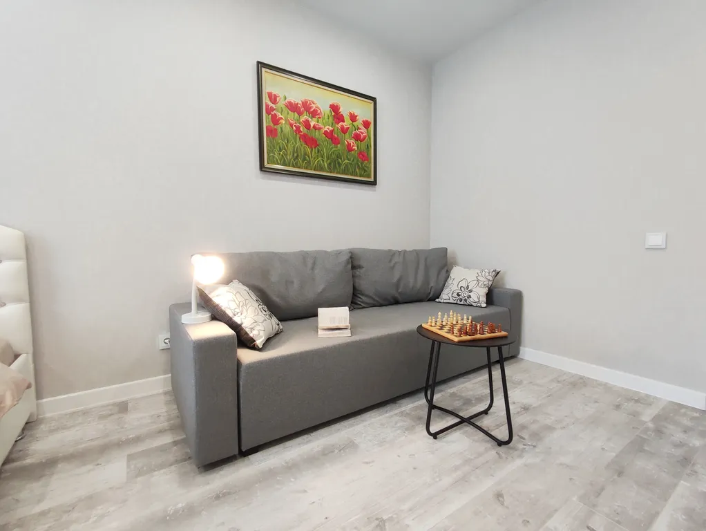 Квартира Стильная квартира — Самара