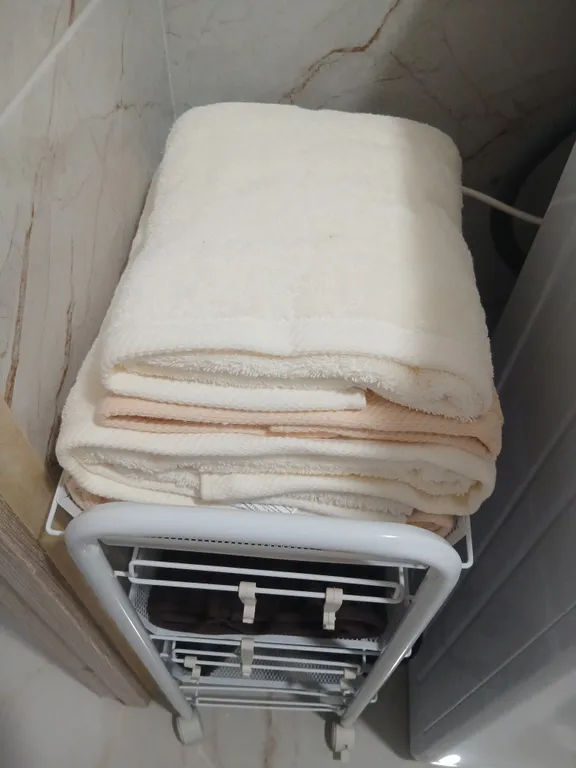 Уютная и просторная квартира в новом ЖК Платовский