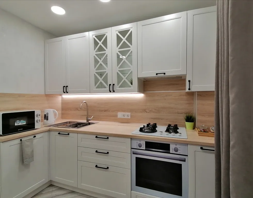 Scandica Home Апартаменты Scandi