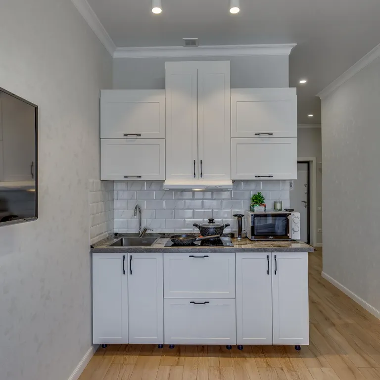 Квартира Asaapart Forum — Алматы