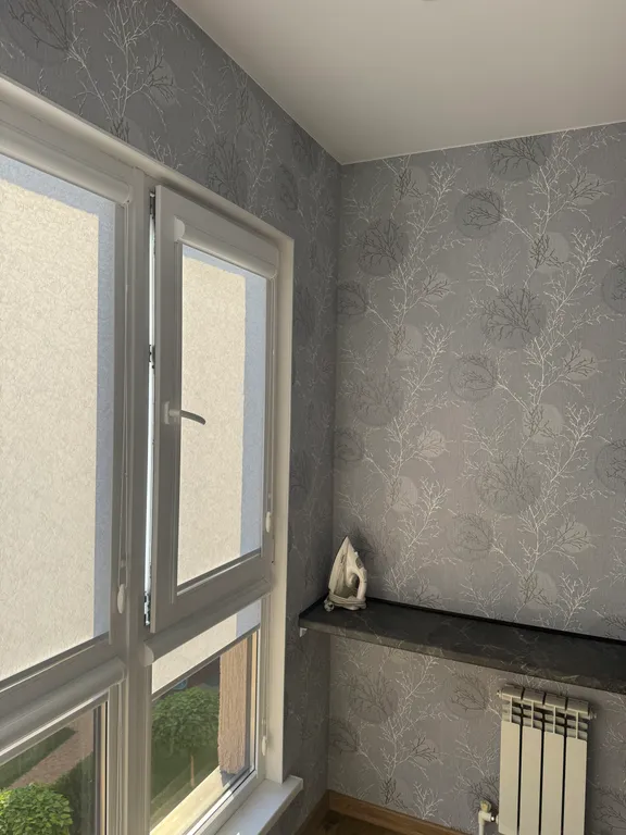 Уютная квартира на первой береговой линии