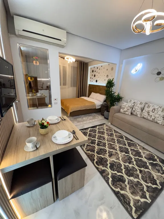 Современная, уютная студия в сердце Шарм Эль Шейха, Наама бей